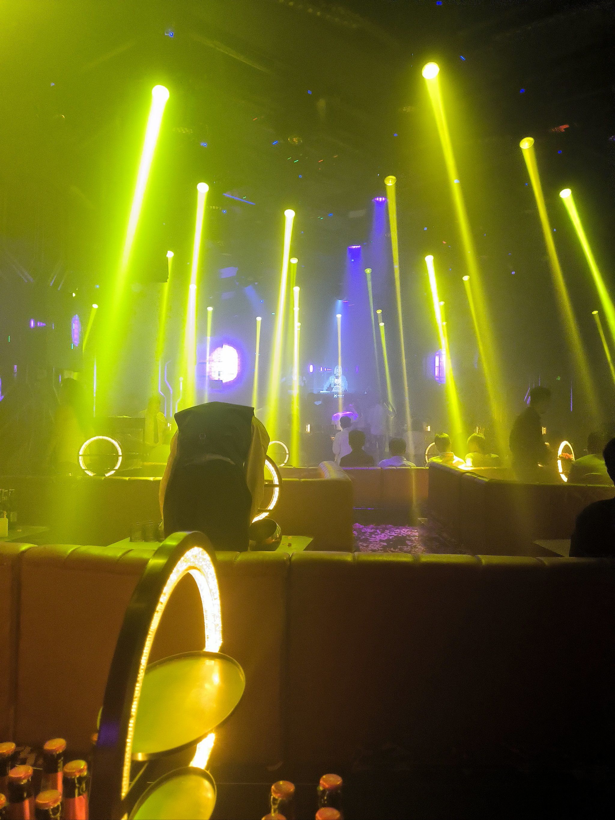 白山商务ktv介绍及商务ktv啥意思解析-抚松县ktv预订