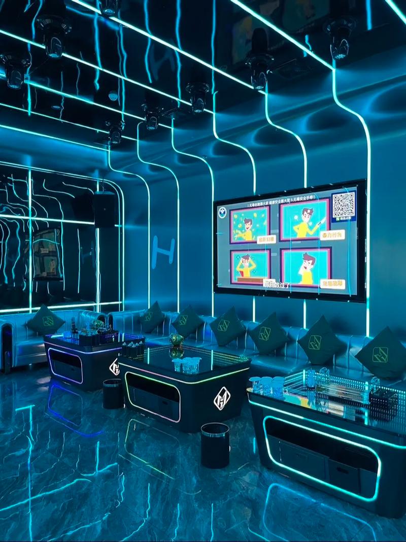 白山商务ktv低端场全新体验-江源区ktv预订