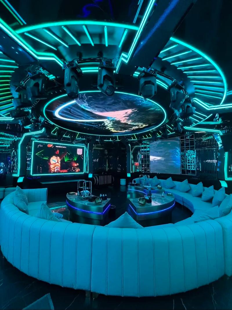 白山商务ktv创新新玩法-临江市ktv预订